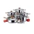 Import 12 pcs Stainless Steel Cookware Set Kitchen Accessories Utensils Pan And Pot Set from China