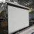 Import 120 Inches 16:9 Motorized Projection Screen from China