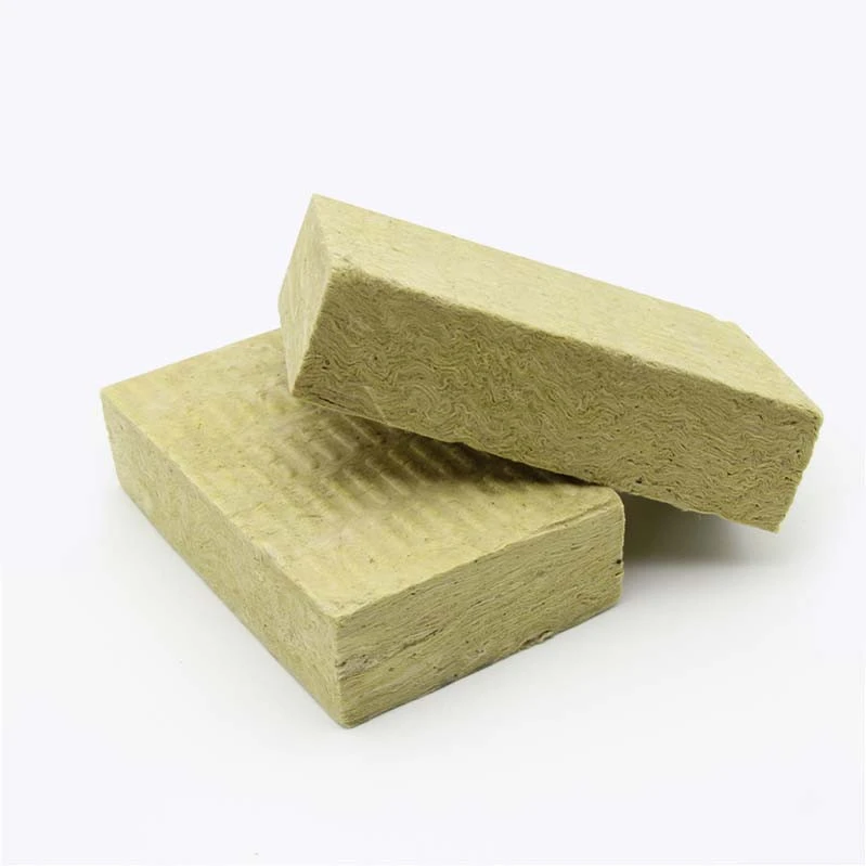 120 kg/m3 High Quality  Popular  RockwoolMarine Insulation Fireproof Rock wool Mineral  Fiber  Panels  For Facades  Insulating