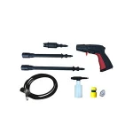 1200W  90bar pressure washer pump