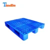 1200X1000 Heavy Weight Molding Collapsible PP Export Plastic Pallet