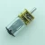 Import 12MM geared box dc motor for barcode printer from China
