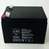12V 3.4Ah SLA battery with Terminal T1