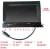 Import 12V-35V Support 4 Channels Video Input 1 Channel Audio Input 9 inch tft lcd quad monitor from China