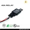 12V 40A DC Relay for Automotive Applications