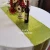Import 14&quot;*108&quot;  GOLD CHAMPAGNE  sequin TABLE RUNNER  FOR WEDDING MANY COLORS FOR CHOICE. from China