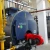 Import 15 tons/hr gas diesel heavy fuel oil furnace oil fired steam boiler from China