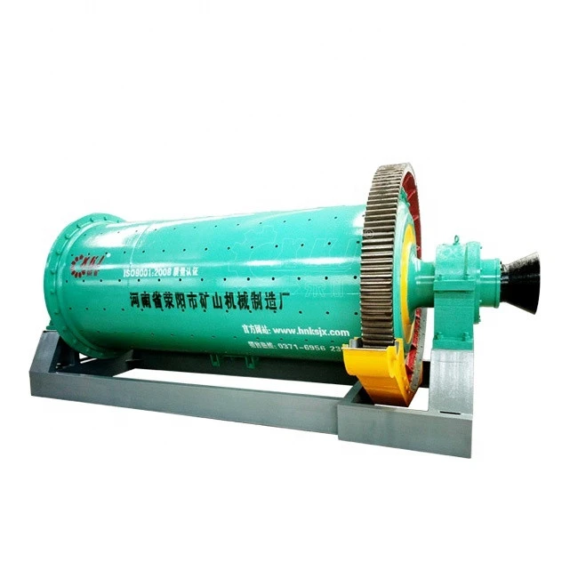 1500x4500 Lead Oxide Ore Overflow Ball Mill For Sale
