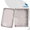 150*200*100mm High-end IP66 Waterproof Plastic Box Project Use Small Plastic Battery Box