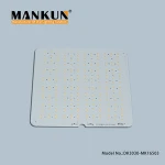 150W led modul PCB circuits board smd 3030 LED module for led flood light pcb