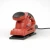 Import 150W rotating wood floor china Hand-held electric drywall power tools finishing orbital sander from China