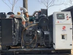 15KVA Chinese best engine second hand used  diesel generator set
