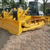 160HP Earth Moving Machinery CE ISO SD16 Crawler Bulldozer for Shantui