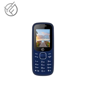 1.77inch OEM daul sim card Gsm Trigger Large Keypad Portable Mobile  Phones