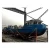Import 17M Aluminum Fishing Boat with Crane Work Boat with Fish Feeding Machine Ice Maker Catamaran for Aquaculture Sea Farming from China