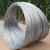 Import 18 Gauge 25kg/roll Galvanized Binding Wire from China