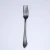 Import 18/10 shinning or matte black restaurant hotel wedding party flatware 18/8 stainless steel dinnerware cutlery set from China