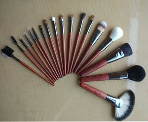18psc Multi-Function Beauty tools face makeup unicorn brushes beauty makeup brushes set
