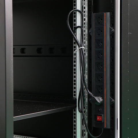 Power Server Rack C19 Buy 19 Inch 42u Server Rack Cabinet from Ningbo Matrix Electronics Co ...