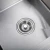 1921R sink stainless steel,Multifunctional kitchen sink-double bowls round 304 stainless steel kitchen hand fabricated sink