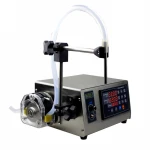 1Ml Automatic Liquid Digital Doser Chemical Dosing Pump Supplier