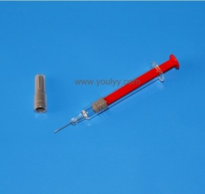 1ml Slightness Pre-Filled Syringe