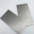 Import 1mm x 200mm x 200mm Titanium Plate Ti Titan TC4 Gr5 Plate Sheet Foil from China