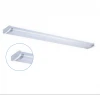 2* 36W4ft double fluorescent lamp fittings Pipe lamp fittings fluorescent lamp fittings with diffuser