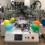 Import 2 Colors Balloon Screen Printing Machine from China