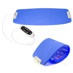 2 in 1 Multifunction EMS Photons Light Therapy Device PDT Machine