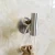 Import 2 Pcs Bathroom Towel Hooks Coat/Robe Clothes Hooks SUS 304 Stainless Steel Heavy Duty for Wall Mounted Hook from China