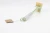 Import 2 Sided Dish Kitchen And Long Handle Dish Scrub Brush Scrubber For Sink Bathroom And Pot from China