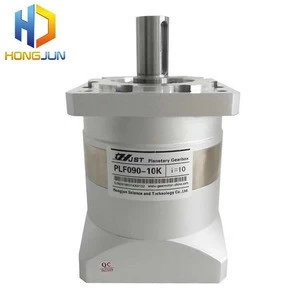 2 speed small gear box planetary reducer gearbox for servo motor