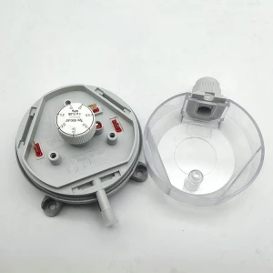 20-300Pa  Air flow differential pressure switch