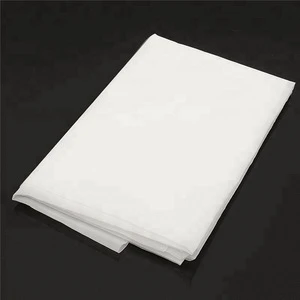 20 Micron 100% Nylon/ Polyester Net Filter Mesh Fabric for Dry Filter Bag