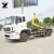 Import 20 Tons Hydraulic Arm Hook Lift Garbage Truck from China