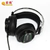 20 Years Factory Uniquely Designed Gaming Wired Stereo Microphone Headphone