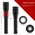 Import 2000 Lumen LED Strong Light Flashlight XHP50 Zoom Rechargeable Flashlight Torch Light from China