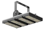 20000 Lumen High Power Modular Flood 140w 50w 100w 200w 300w LED Tunnel Light
