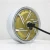 Import 2000w 2500w Electric Motorcycle Brushless wheel Hub Motor 13inch from China