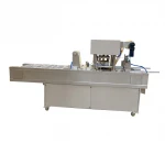 200410M Commercial Automatic Vacuum Tray Sealer Sealing Packing Machine