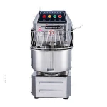 200kg 100l dough mixer machine spiral dough mixer parts 2kg roti dough mixer