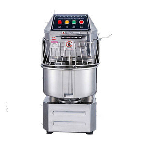 Dohe Mixture Machine Buy 200kg 100l Dough Mixer Machine Spiral Dough Mixer Parts 2kg Roti ...