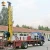 Import 200m depth hydraulic truck mounted water bore well drilling rig machine from China