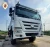 Import 2010-Sinotruk Howo heavy duty dump truck 371 horsepower 3 axle 6x4 used and new tipper truck for sale from China
