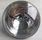 20122 200PAR LOCO HDLP Light for Locomotive Train