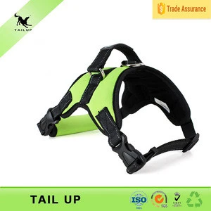 2016 Gemgogo Top Sale Dog Products Dog safety Harness