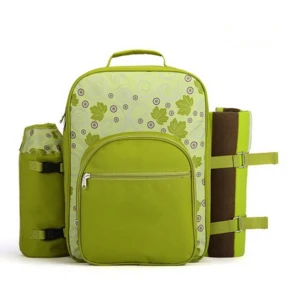 2016 New Picnic Bag Big capacity stylish Picnic Bags Newly arrival picnic backpack