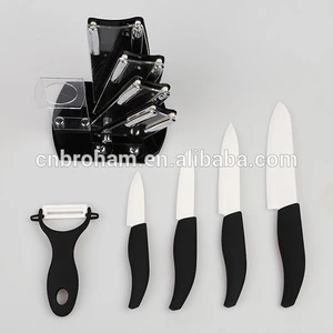 2016 top sale Paring Knife with Sheath Perfect Fruit Knife and An Essential Tool For Your Kitchen