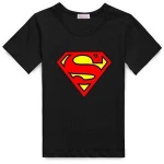 2018 cheap children summer clothing infant T shirts Thailand China factory wholesale t shirt for kids